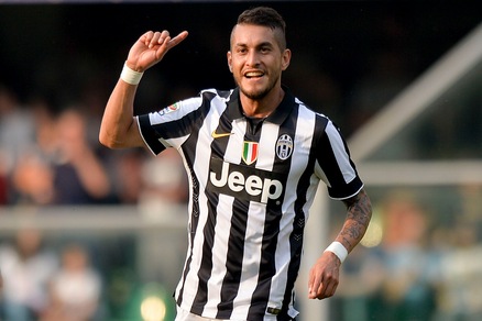 Juventus, riscattato Pereyra: 14 milioni all'Udinese