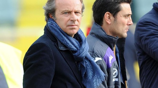 Montella-Della Valle: nessuna decisione