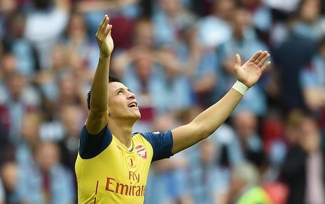 Arsenal, che poker! Trionfo in FA Cup