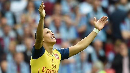 Arsenal, che poker! Trionfo in FA Cup