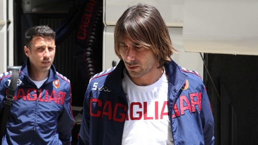 L’amaro compleanno del Cagliari e tre addii dati nel modo peggiore