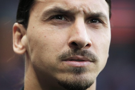 Milan, accordo con Ibrahimovic per un triennale