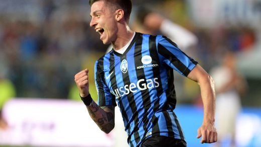 Fiorentina, per Baselli pressing continuo