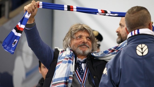 Ferrero svela le mosse: «Sarri, Donadoni o Sousa»