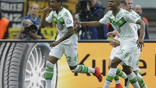 Supercoppa tedesca: Wolfsburg, colpo con il Bayern a 3,80