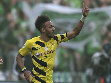 Aubameyang, Inter attenta: «L'Arsenal prepara 40 milioni»