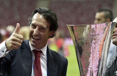 Intrigo Emery ma il Napoli può farcela