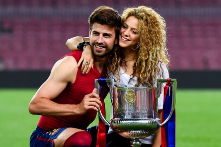Piqué: «Vogliamo quinta, sesta e settima Champions»