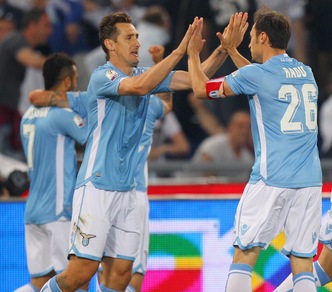 Calciomercato Lazio, dal mercato ai contratti è tutto in ballo