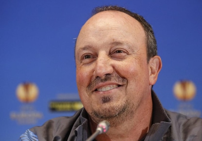 Vicepresidente Real Madrid: «Benitez arriva in settimana»