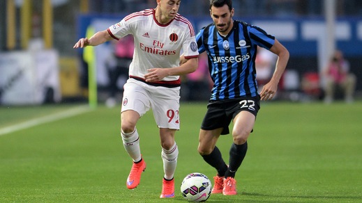 Zappacosta: «Positivo mio primo anno in A»