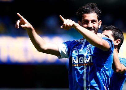 «Saponara al Napoli? Sarri può essere decisivo»