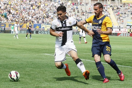 Milan, arriva anche José Mauri