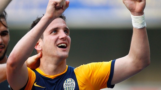 Gomez all'ultimo respiro: «Che emozione il gol»