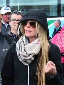 Golf, è la bella Erica il segreto di McIlroy