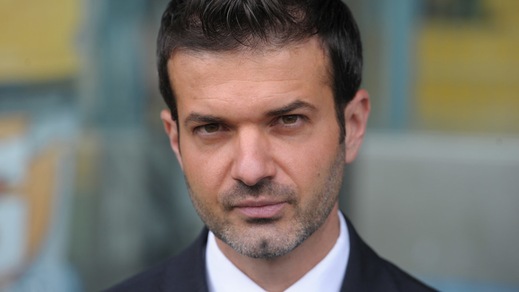 «Esonero Stramaccioni? Sono voci infondate»