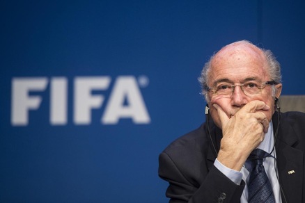 La figlia di Blatter: «Mio padre vittima di cospirazione»
