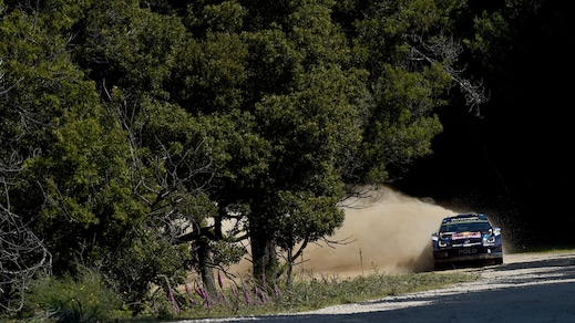 Rally, incidente in Estonia: tre morti