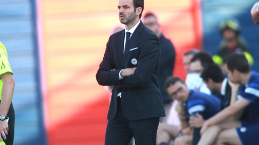 Stramaccioni all'addio: «Non credo nel progetto»