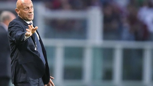 Di Carlo: «Restare? Deciderà la società»