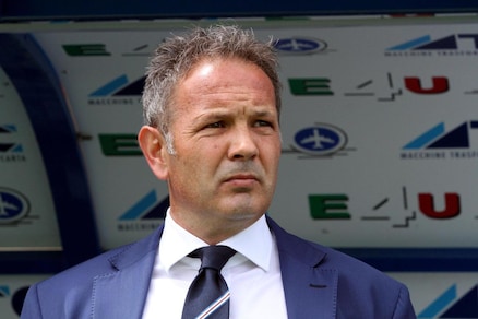 Mihajlovic saluta la Sampdoria: «Non ho un’altra squadra»