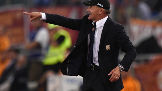 Iachini, la soddisfazione: «Centrati gli obiettivi»