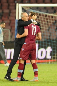 Pioli: «Il mercato? Consolideremo questo gruppo»