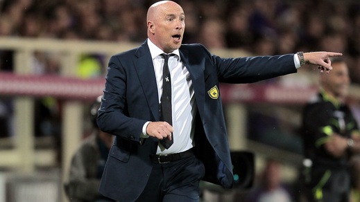 Maran: «Non meritiamo un passivo così pesante»