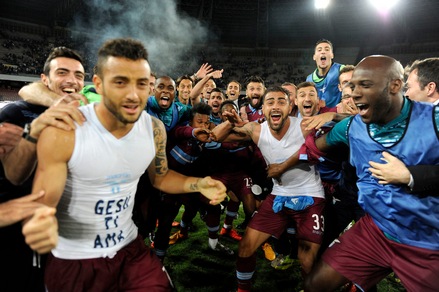 Lazio, ai play-off rischio Manchester United