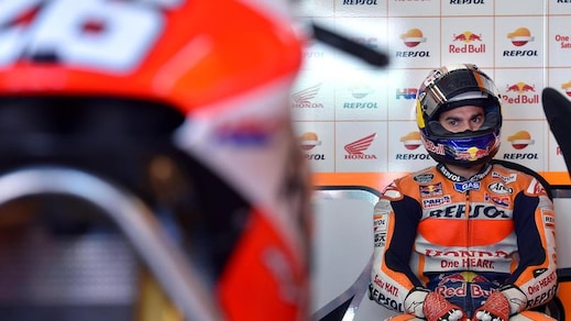 MotoGp Honda, Pedrosa: «Gara positiva, sto migliorando»