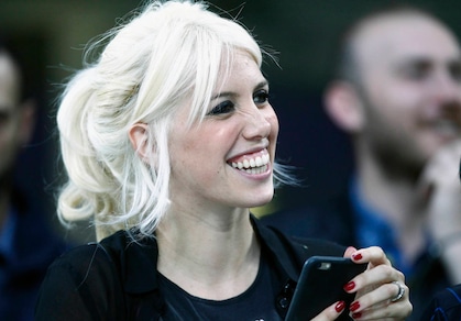 Rinnovo Icardi-Inter, incontro tra Ausilio e Wanda Nara