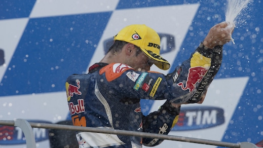 CIELO: boom di ascolti per il motomondiale