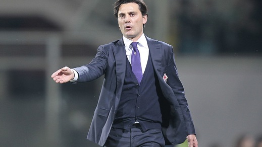 Fiorentina e Montella, separazione o no?