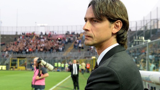 Milan, tris di nomi per il dopo Inzaghi