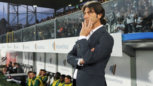 Rastelli: «Qualificazione in mano per il Bologna»