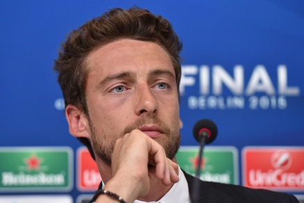 Marchsio: «Tevez è fondamentale Il Barça ha 3 attaccanti fenomenali»