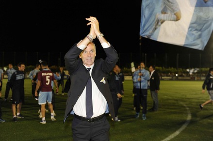 Pioli: «La Lazio avrà 22 titolari»