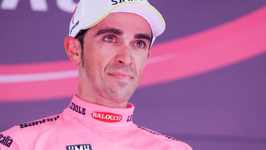 Ciclismo: Contador punta il Tour, un altro trionfo a 4,00