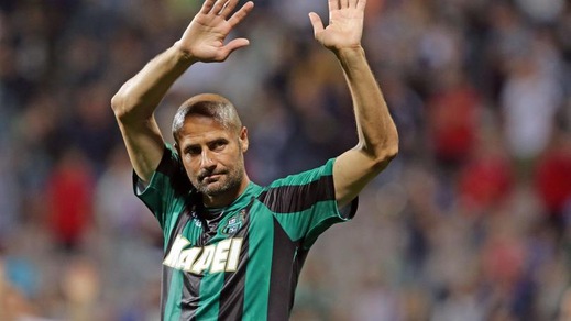 Bianco: «Smetto, ma dovrei restare al Sassuolo»