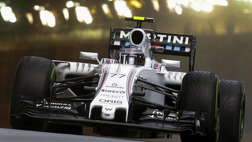 F1 Williams, Smedley: «Novità in Canada e Austria»