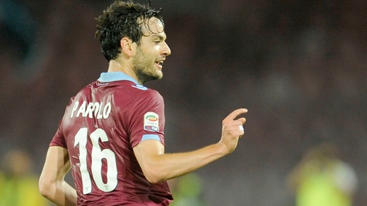 Una giornata a Parolo. Doppia multa alla Roma