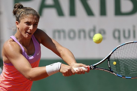 Roland Garros, super Errani ai quarti. Affronterà Serena Williams