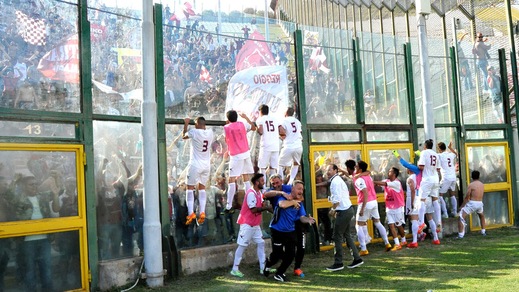 Le sanzioni post derby: super multa al Messina