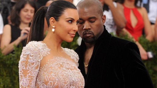 Kim Kardashian incinta, i bookie scelgono il nome