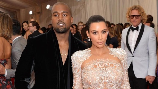 Kim Kardashian è di nuovo incinta