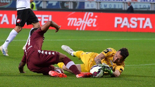 Bressan: «Spero di restare: esordio una grande gioia»