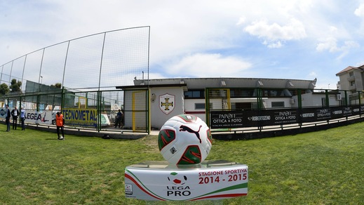 Quinta fase di Serie D: c'è Viterbese-Taranto