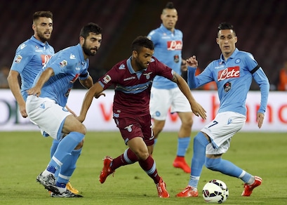 Lazio, Lotito choc: «Felipe Anderson vale 100 milioni»