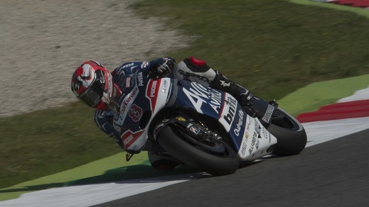 MotoGp: Barberà operato per sindrome compartimentale