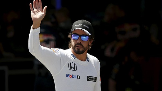 F1, dalla Spagna: «Alonso era vicino alla Mercedes»